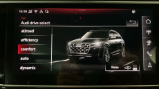 Audi Q7 50 TDI Quattro Black Ed 5dr Tiptronic [Tech Pro] Diesel Estate